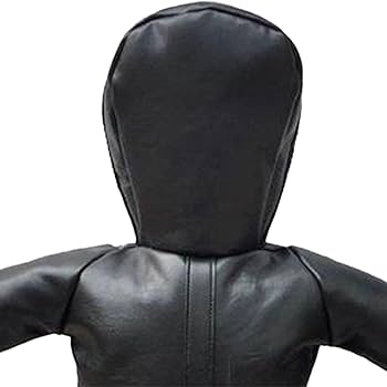 格闘技　練習用ダミー 約170cm サンドバッグ ダミー 人型 ボクシン 練習 道具 練習器具 サンド